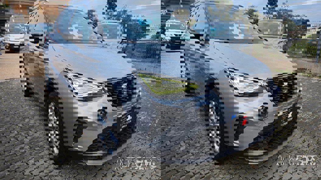 Seat Arona 1.0 TSI FR de 2021