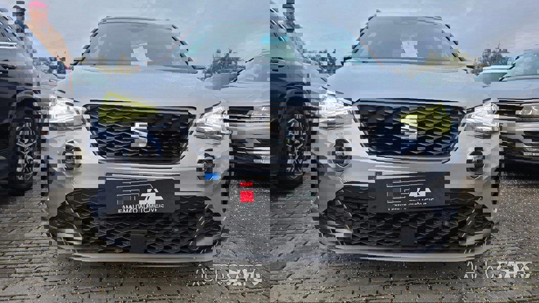 Seat Arona 1.0 TSI FR de 2021