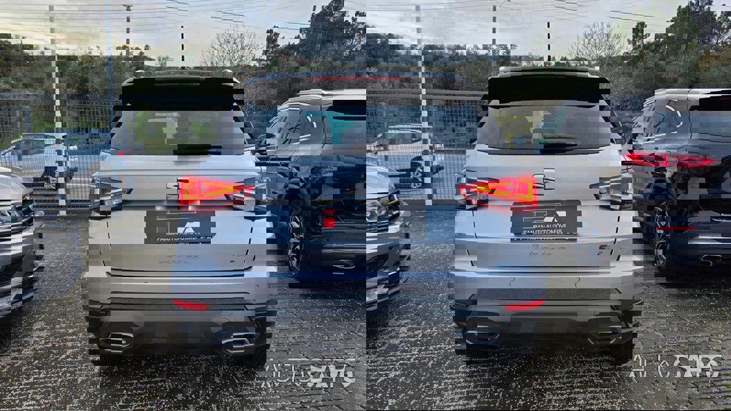 Seat Arona 1.0 TSI FR de 2021