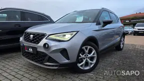 Seat Arona 1.0 TSI FR de 2021