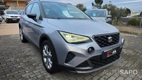Seat Arona 1.0 TSI FR de 2021