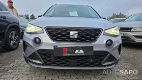 Seat Arona 1.0 TSI FR de 2021