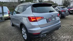 Seat Arona 1.0 TSI FR de 2021