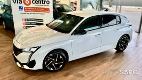 Peugeot 308 de 2024