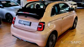 Fiat 500 de 2024