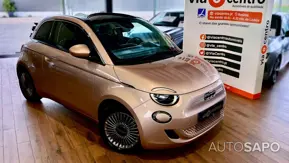 Fiat 500 de 2024