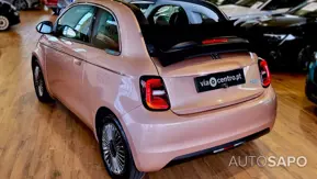 Fiat 500 de 2024