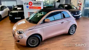 Fiat 500 de 2024