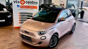 Fiat 500 de 2024