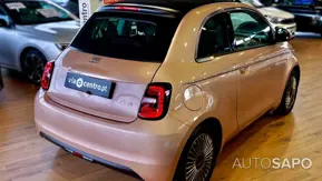 Fiat 500 de 2024