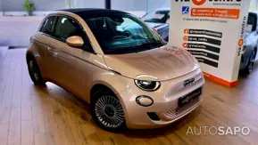 Fiat 500 de 2024