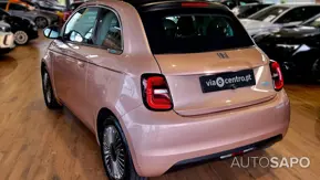 Fiat 500 de 2024