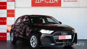 Audi A1 de 2023