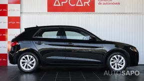 Audi A1 de 2023