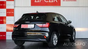 Audi A1 de 2023