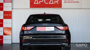 Audi A1 de 2023