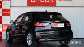 Audi A1 de 2023