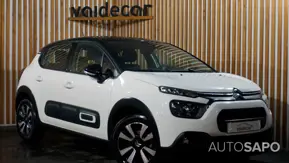 Citroen C3 de 2020