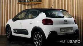 Citroen C3 de 2020