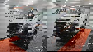 Ford Ranger 2.2 TDCi CD Limited 4WD de 2015