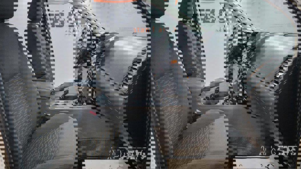 Ford Ranger 2.2 TDCi CD Limited 4WD de 2015