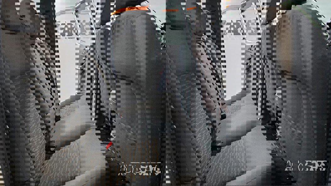 Ford Ranger 2.2 TDCi CD Limited 4WD de 2015