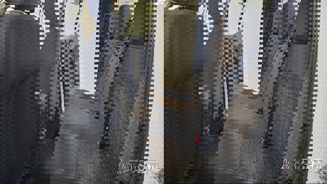 Ford Ranger 2.2 TDCi CD Limited 4WD de 2015