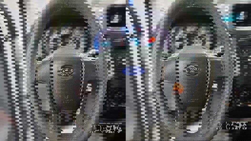 Ford Ranger 2.2 TDCi CD Limited 4WD de 2015