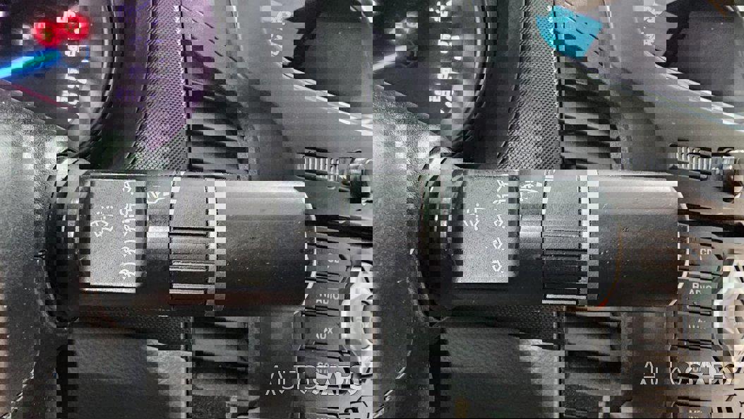 Ford Ranger 2.2 TDCi CD Limited 4WD de 2015