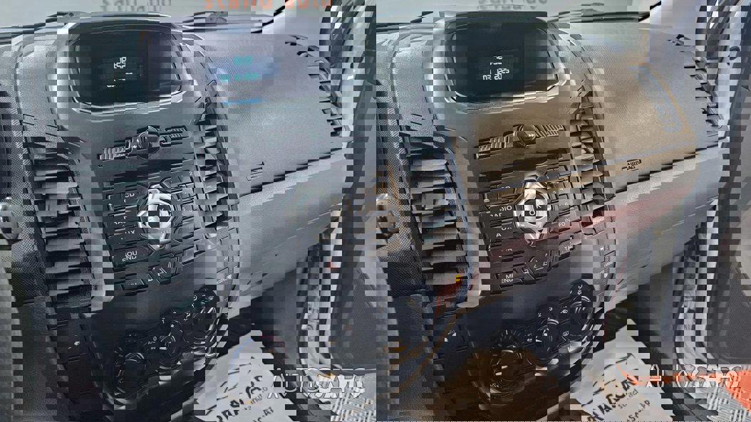 Ford Ranger 2.2 TDCi CD Limited 4WD de 2015