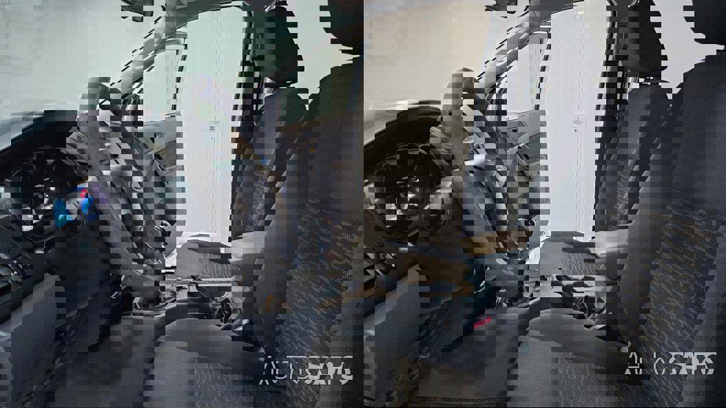 Ford Ranger 2.2 TDCi CD Limited 4WD de 2015