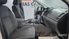 Ford Ranger 2.2 TDCi CD Limited 4WD de 2015