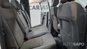 Ford Ranger 2.2 TDCi CD Limited 4WD de 2015