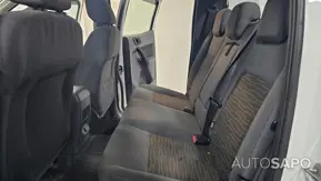 Ford Ranger 2.2 TDCi CD Limited 4WD de 2015