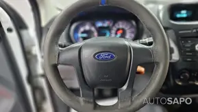 Ford Ranger 2.2 TDCi CD Limited 4WD de 2015