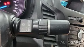 Ford Ranger 2.2 TDCi CD Limited 4WD de 2015