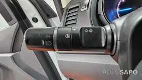 Ford Ranger 2.2 TDCi CD Limited 4WD de 2015