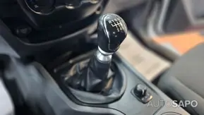 Ford Ranger 2.2 TDCi CD Limited 4WD de 2015