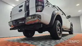 Ford Ranger 2.2 TDCi CD Limited 4WD de 2015