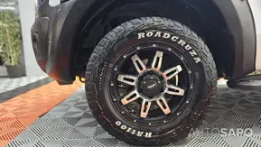 Ford Ranger 2.2 TDCi CD Limited 4WD de 2015