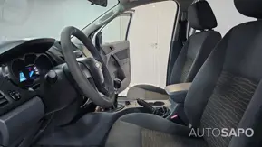 Ford Ranger 2.2 TDCi CD Limited 4WD de 2015