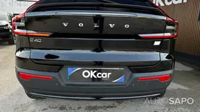 Volvo C40 de 2022