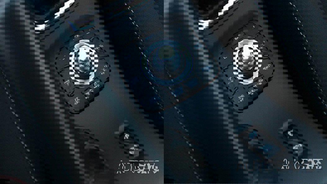 Renault Mégane de 2012