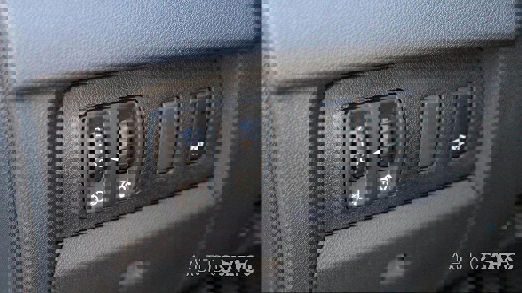 Renault Mégane de 2012