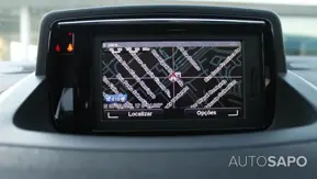 Renault Mégane de 2012