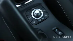 Renault Mégane de 2012