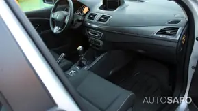 Renault Mégane de 2012