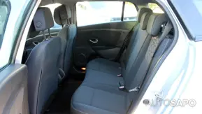 Renault Mégane de 2012