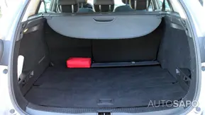 Renault Mégane de 2012