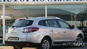 Renault Mégane de 2012